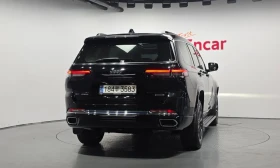 Jeep Grand cherokee OVERLAND | ХЕД ЪП | ПОДГРЕВИ* ОБДУХВАНЕ | 360, снимка 3