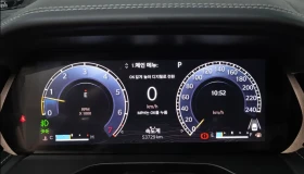 Jeep Grand cherokee OVERLAND | ХЕД ЪП | ПОДГРЕВИ* ОБДУХВАНЕ | 360, снимка 5