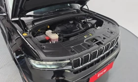 Jeep Grand cherokee OVERLAND | ХЕД ЪП | ПОДГРЕВИ* ОБДУХВАНЕ | 360, снимка 14