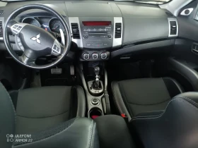 Mitsubishi Outlander, снимка 5