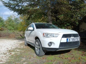 Mitsubishi Outlander, снимка 11