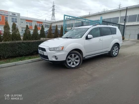 Mitsubishi Outlander, снимка 2