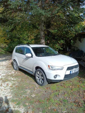Mitsubishi Outlander, снимка 10
