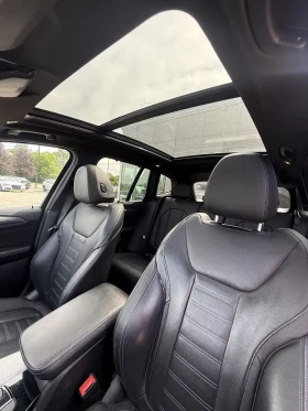 BMW X3 M40i, снимка 10
