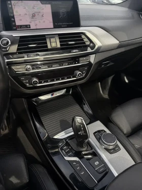 BMW X3 M40i, снимка 17