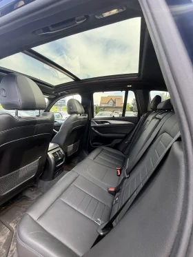 BMW X3 M40i, снимка 11