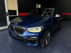 BMW X3 M40i, снимка 1