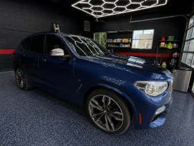 BMW X3 M40i, снимка 7