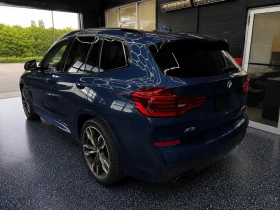 BMW X3 M40i, снимка 4