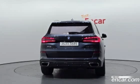 BMW X5 XDRIVE40I M PACK| HUD| DISTRONIC| LASER| ПАНО, снимка 3