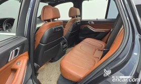 BMW X5 XDRIVE40I M PACK| HUD| DISTRONIC| LASER| ПАНО, снимка 12