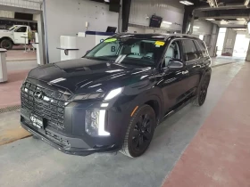 Hyundai Palisade * Urban 8 Passenger AWD * CARFAX * , снимка 1