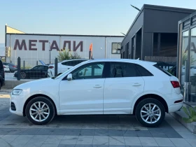 Audi Q3 2.0tdi, снимка 4