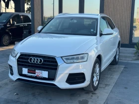 Audi Q3 2.0tdi, снимка 1