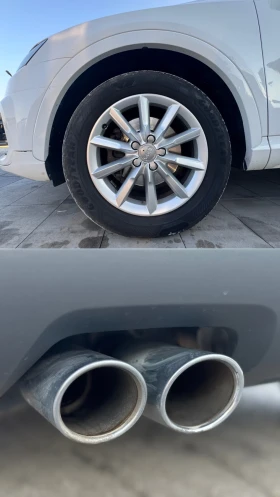 Audi Q3 2.0tdi, снимка 15