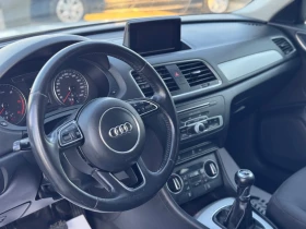Audi Q3 2.0tdi, снимка 8