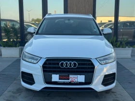 Audi Q3 2.0tdi, снимка 2