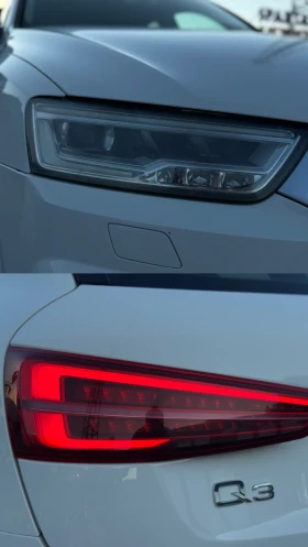 Audi Q3 2.0tdi, снимка 14