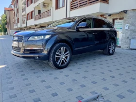 Audi Q7 Audi Q7, снимка 3