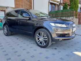 Audi Q7 Audi Q7, снимка 2