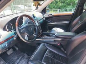 Mercedes-Benz GL 550, снимка 6