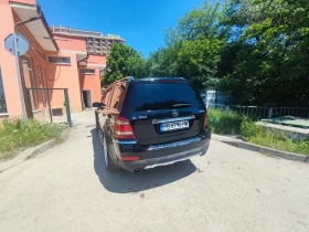 Mercedes-Benz GL 550, снимка 9