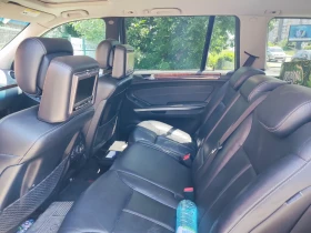 Mercedes-Benz GL 550, снимка 7