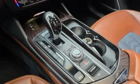 Maserati Levante 3.0d GranLusso Обдухване 360 Камера Панорама , снимка 11