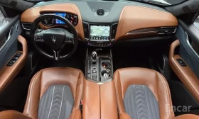 Maserati Levante 3.0d GranLusso Обдухване 360 Камера Панорама , снимка 12