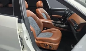 Maserati Levante 3.0d GranLusso Обдухване 360 Камера Панорама , снимка 13