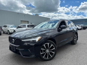 Volvo XC60 Plus Dark Theme | CARFAX | АВТОФИНАНСИРАНЕ, снимка 1