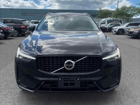 Volvo XC60 Plus Dark Theme | CARFAX | АВТОФИНАНСИРАНЕ, снимка 2