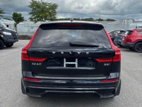Volvo XC60 Plus Dark Theme | CARFAX | АВТОФИНАНСИРАНЕ, снимка 5