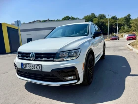 VW Tiguan, снимка 4