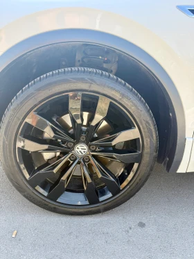 VW Tiguan, снимка 6