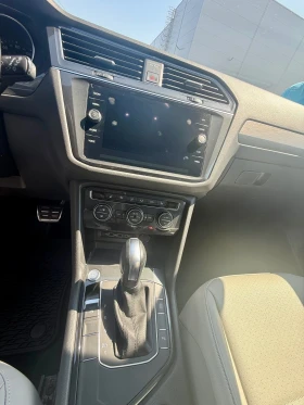 VW Tiguan, снимка 16