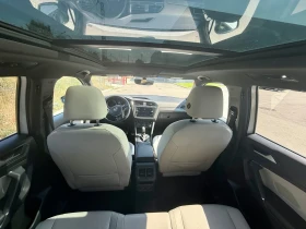 VW Tiguan, снимка 12