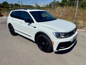 VW Tiguan, снимка 2