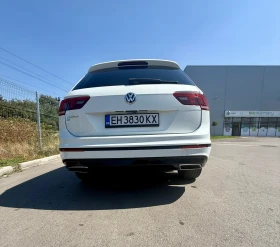 VW Tiguan, снимка 9
