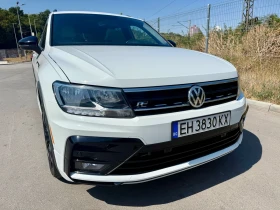 VW Tiguan, снимка 3
