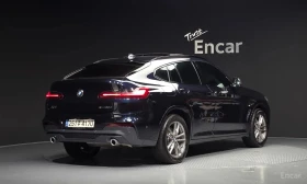 BMW X4 * xDrive20d M Sports Online Exclusive Edition* , снимка 2