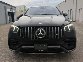 Mercedes-Benz GLE 63 S AMG * AMG 63 S * CARFAX * , снимка 6