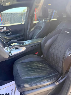Mercedes-Benz GLE 63 S AMG * AMG 63 S * CARFAX * , снимка 10