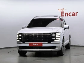 Hyundai Palisade 2.5 Automatic, снимка 1