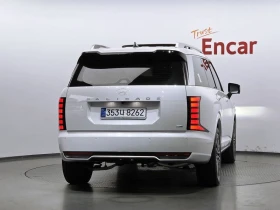Hyundai Palisade 2.5 Automatic, снимка 4