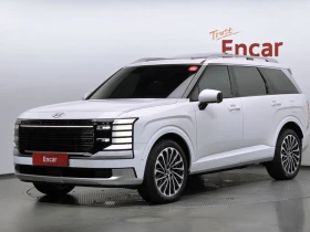 Hyundai Palisade 2.5 Automatic, снимка 2