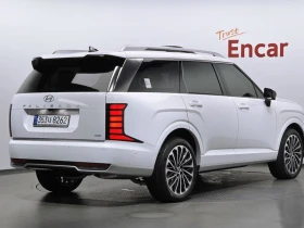 Hyundai Palisade 2.5 Automatic, снимка 3