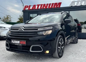 Citroen C5 Aircross 1.5D/NAVI/LED/TOP, снимка 2