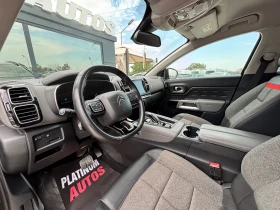 Citroen C5 Aircross 1.5D/NAVI/LED/TOP, снимка 7
