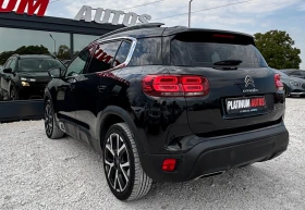Citroen C5 Aircross 1.5D/NAVI/LED/TOP, снимка 6
